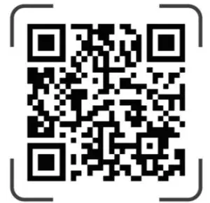 Govee H6121 RGB LED Strip Lights - qr code