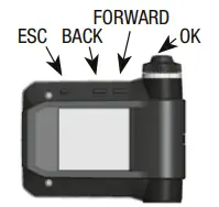 SWISSPHONE s QUAD Voice 360 Tone Voice Alerting Pager-fig1