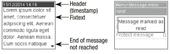 SWISSPHONE s QUAD Voice 360 Tone Voice Alerting Pager-fig2