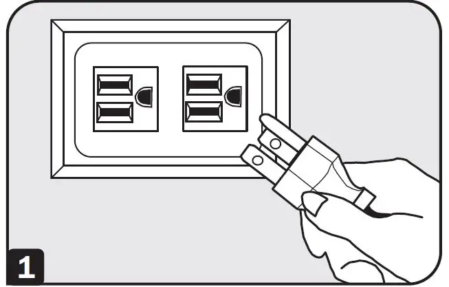TRIPP-LITE SMART1500XL Line Interactive UPS System fig-1