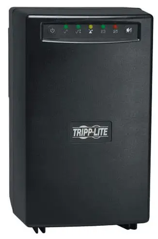 TRIPP-LITE SMART1500XL Line Interactive UPS System product