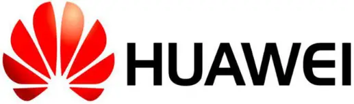 huawei-LOGO