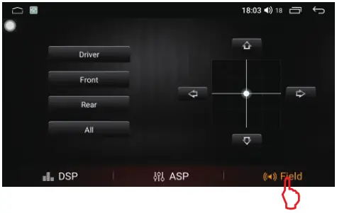 Nakamichi NAM5010 10 1 Inch Android Receiver - fig103