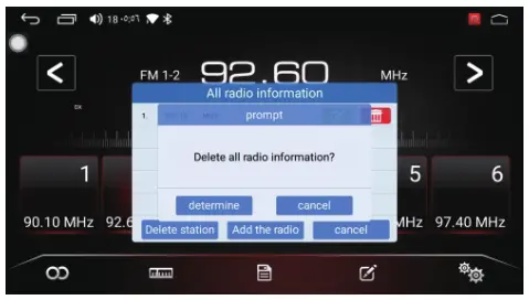Nakamichi NAM5010 10 1 Inch Android Receiver - fig36