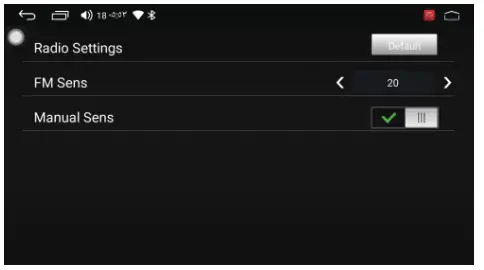 Nakamichi NAM5010 10 1 Inch Android Receiver - fig456