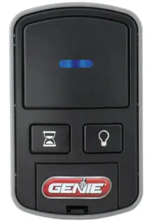 GENIE GWWC-R Universal Wireless Wall Console