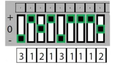 GENIE Universal Wireless Wall Console fig 1