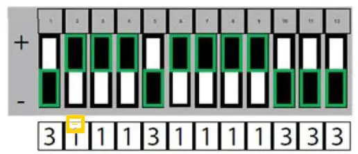 GENIE Universal Wireless Wall Console fig 2