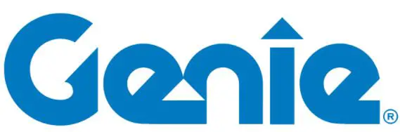 GENIE logo