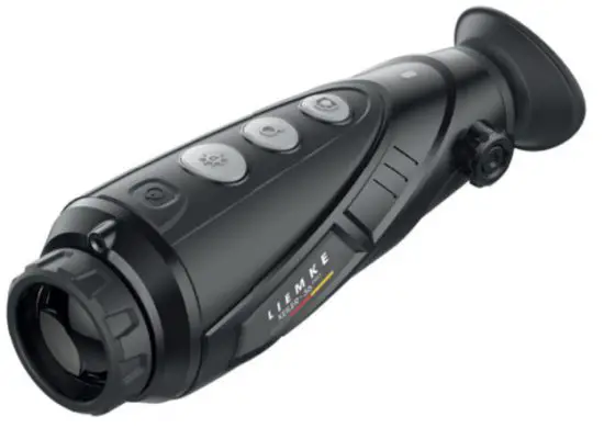 LIEMKE KEILER PRO 2020 Thermal Imaging Monocular