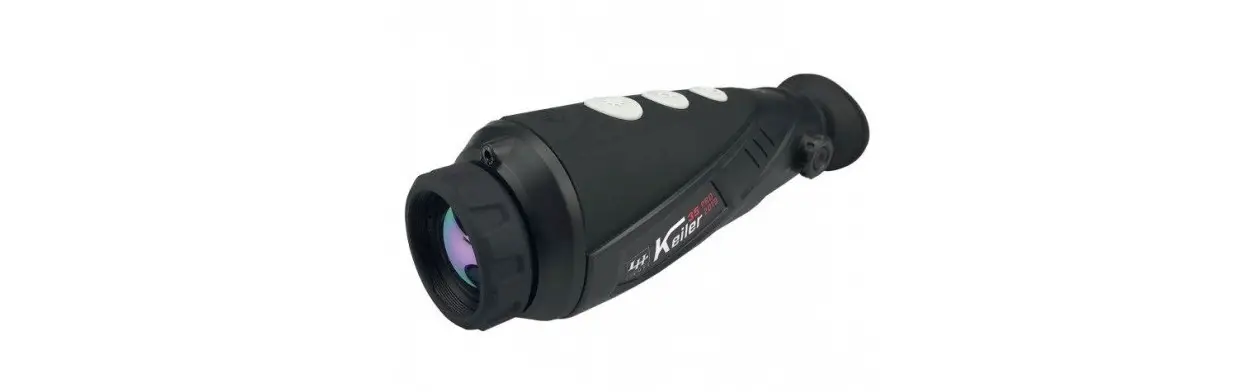 Liemke Keiler Pro 2020 Thermal Imaging Monocular User Manual