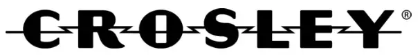CROSLEY - Logo