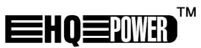 hq power logo
