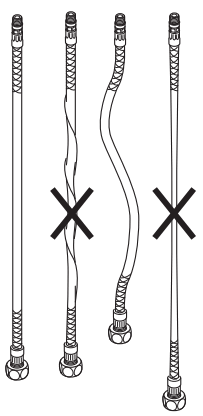 IKEA 304 960 80 PILKÅN Wash Basin Mixer Tap with Strainer - Fig 6