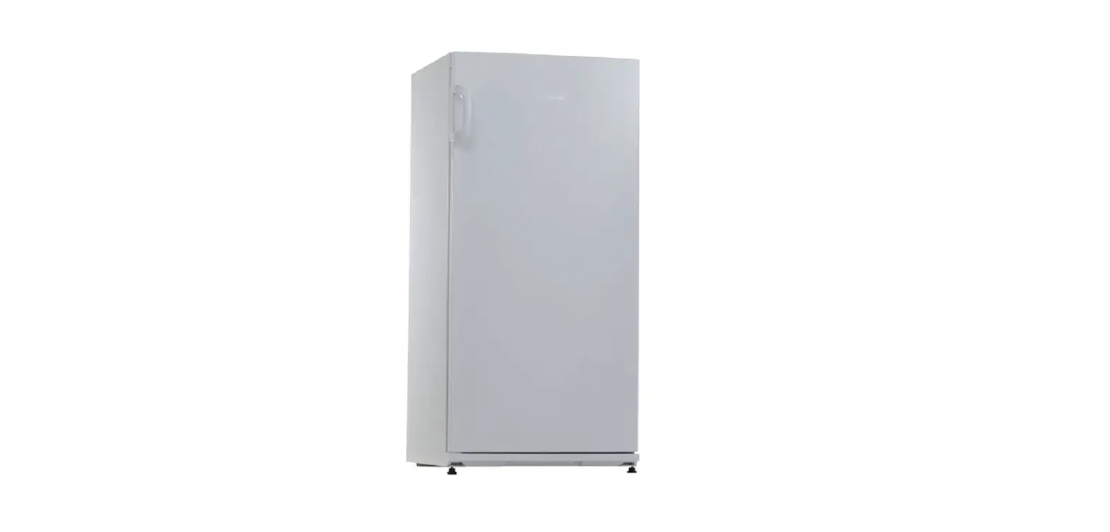 Snaige F 22sm Upright Freezer Instruction Manual
