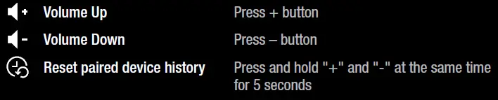 v-moda M-200 Active Noise Cancelling Headphones FIG 8