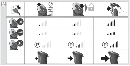 BRAUN-HB901AI-MultiQuick-9-Hand-Blender-Switching-On