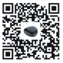 Shenzhen Longquan Technology LQ-Y09 AI Universal Remote Control- QR Code