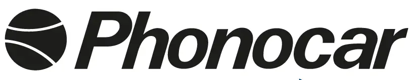 Phonocar-logo