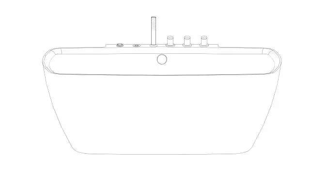 Whirlpool Ariel Arl-702 Installation Guide Whirlpool Ariel Arl-702 Installation Guide