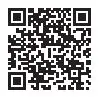 audio-technica ESW-R4180DAN Engineered Sound Wireless Systems User Guide - QR code