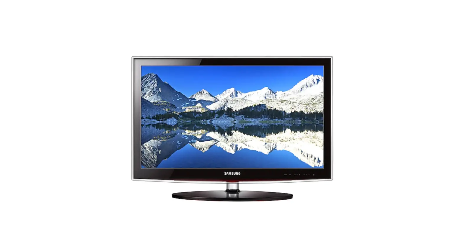 Samsung Ua32c4000pm 32 Inch Multi System Led Tv User Manual