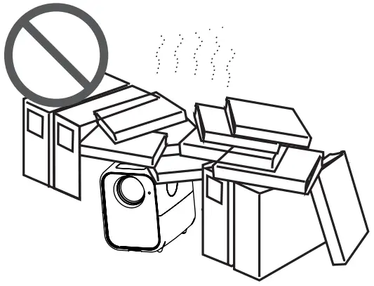 Important safety precautions