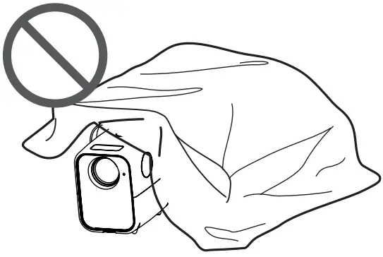 Important safety precautions