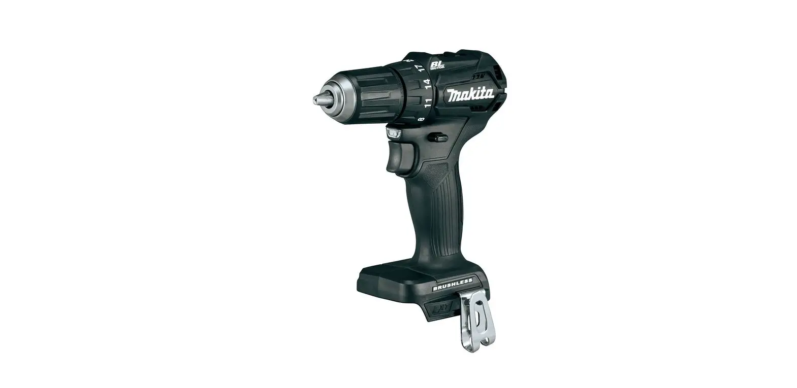 Makita Xdt18 Cordless Impact Driver Instruction Manual