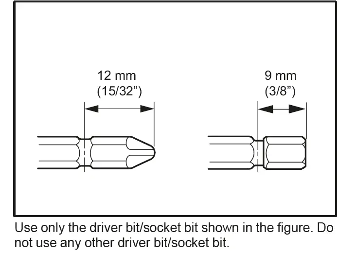 makita-XDT18-Cordless-Impact-Driver-FIG-11