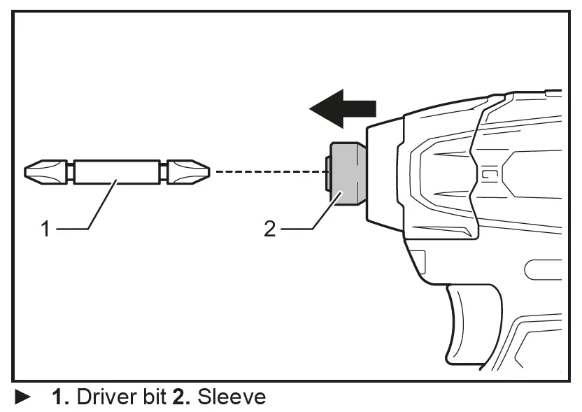 makita-XDT18-Cordless-Impact-Driver-FIG-12