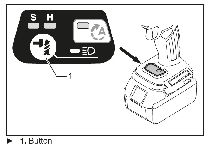 makita-XDT18-Cordless-Impact-Driver-FIG-7