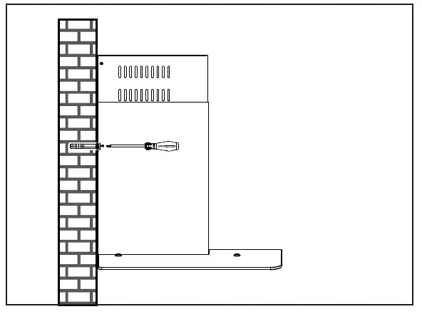 Empava EMP-30RH06 30 in. 400 CFM Wall Mount Range Hood 10