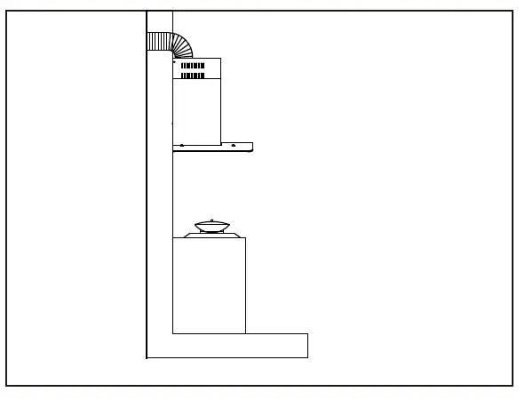 Empava EMP-30RH06 30 in. 400 CFM Wall Mount Range Hood 12
