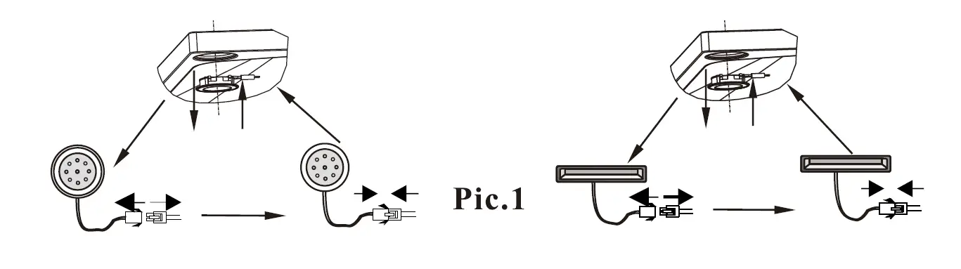 Empava EMP-30RH06 30 in. 400 CFM Wall Mount Range Hood 15