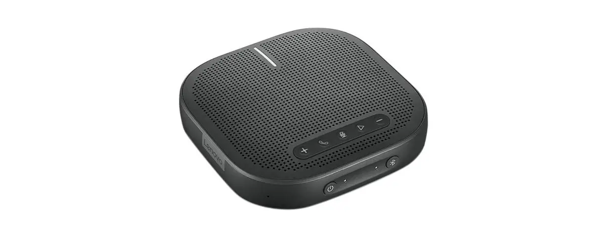 Lenovo L900 Wireless Voip Speakerphone User Guide Lenovo L900 Wireless Voip Speakerphone User Guide