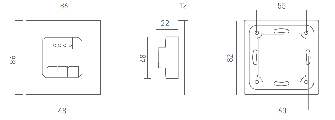 LTECH-EDT1-Dali-Touch-Panel-Controller-fig2