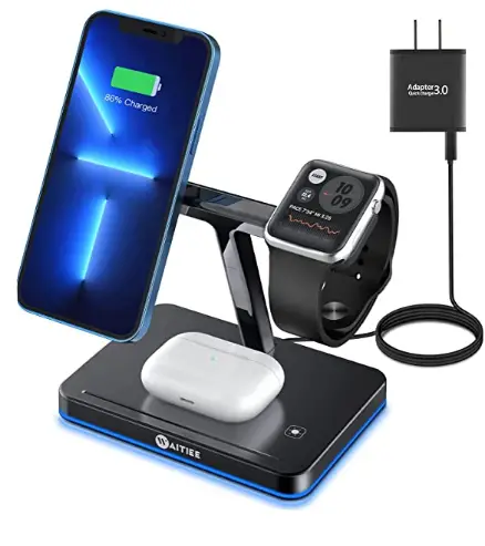 WAITIEE-M7-2022-Magnetic-Wireless-Car-Charging-Mount-