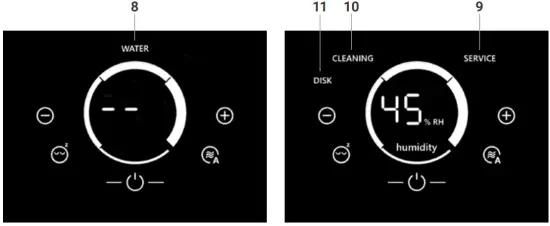 CLEANING & MAINTENANCE