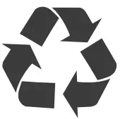 Disposal Icon
