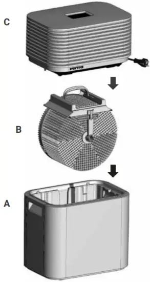 Operation Instructions