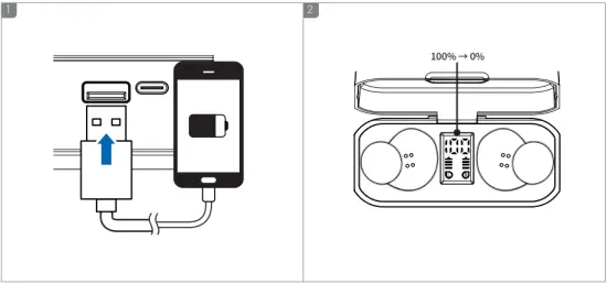 Charging (Smartphone)