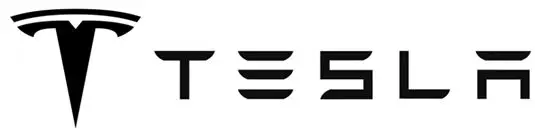 TESLA-logo