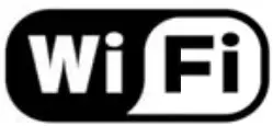 Wifi - logo