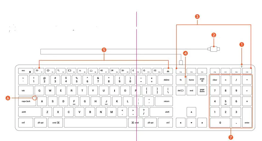SATECHI-Slim-X3-Wired-Backlit-Keyboard-2