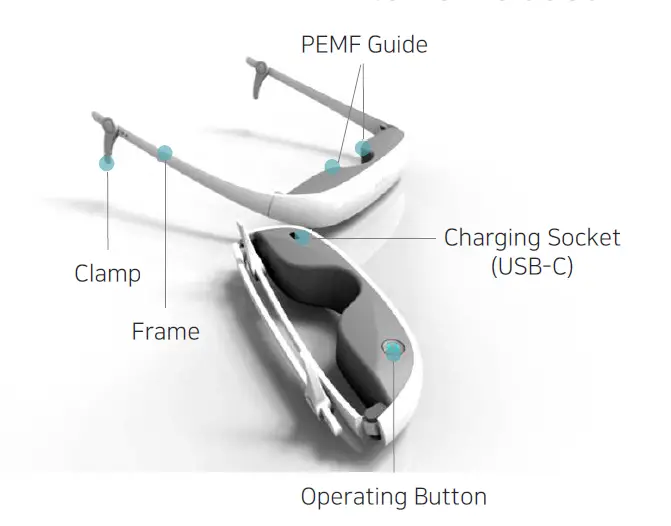 NARCI NP-EC100 Eyetening fig 2
