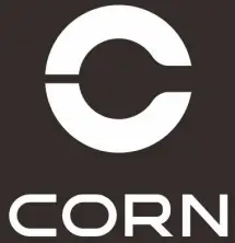 CORN logo