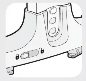 Tiny Love 4-in-1 Here I Grow Mobile Activity Center User Guide