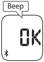 Pairing Your Thermometer with a Smart Device