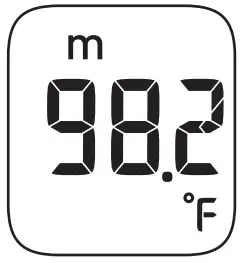 Using Your Thermometer